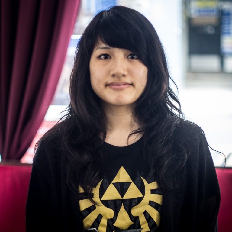 Digital Perm, Jeju Hair, London