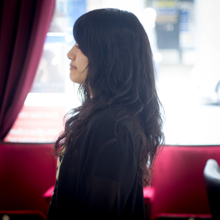 Digital Perm, Jeju Hair, London