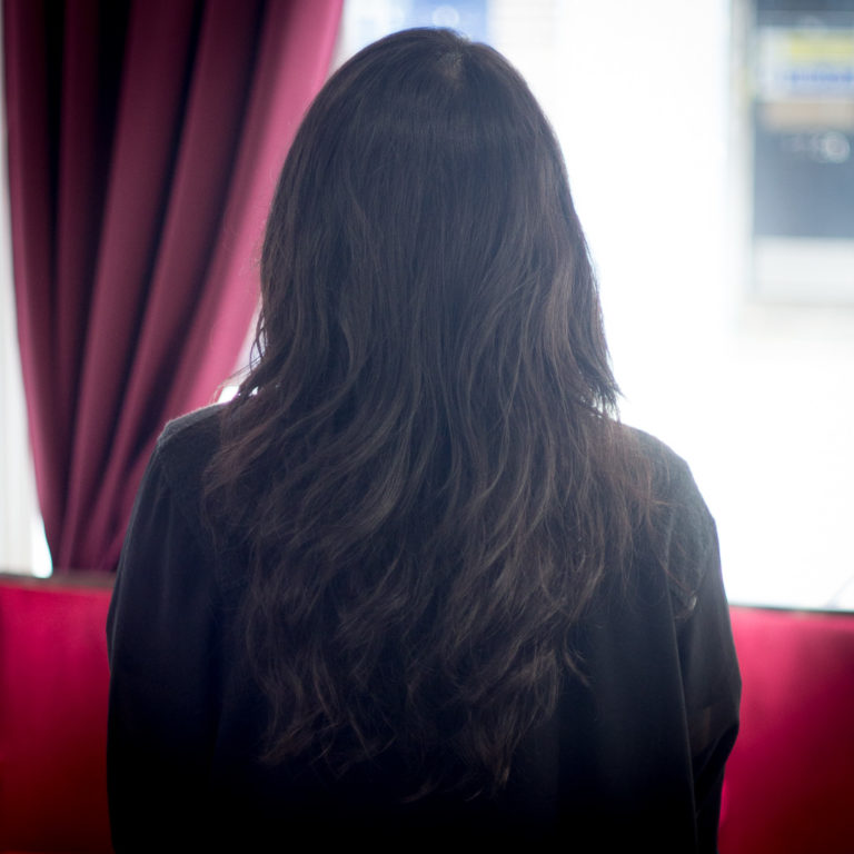 Digital Perm, Jeju Hair, London